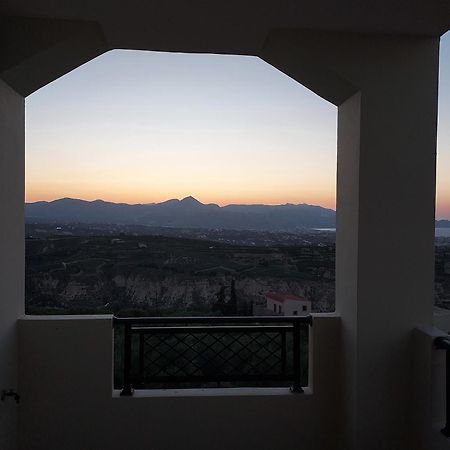 Creta Luxury Villas Iraklio Exteriér fotografie