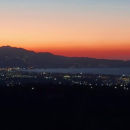 Creta Luxury Villas Iraklio Exteriér fotografie