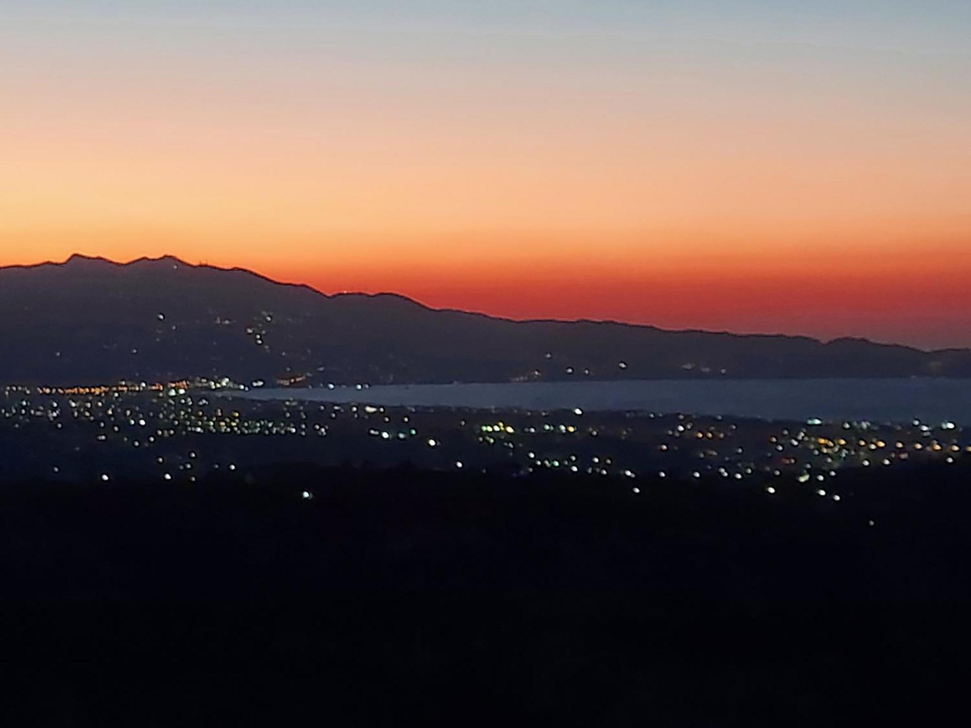 Creta Luxury Villas Iraklio Exteriér fotografie