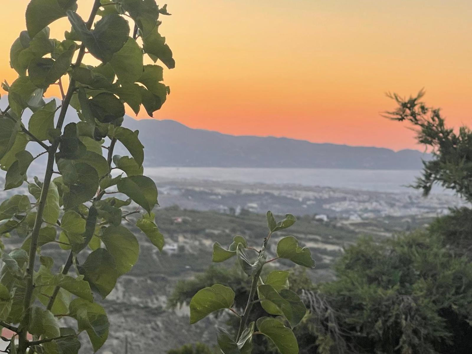 Creta Luxury Villas Iraklio Exteriér fotografie