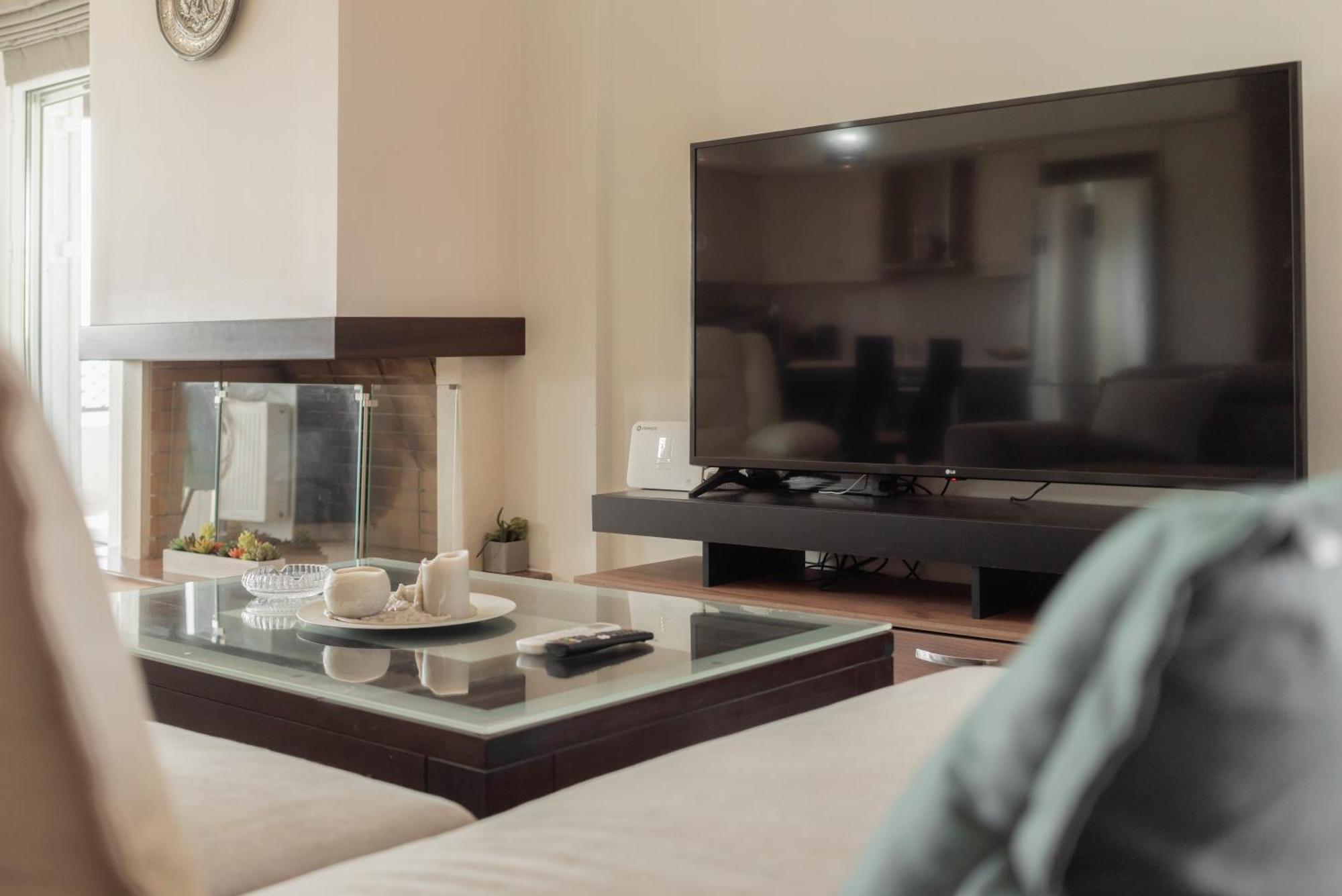 Creta Luxury Villas Iraklio Exteriér fotografie