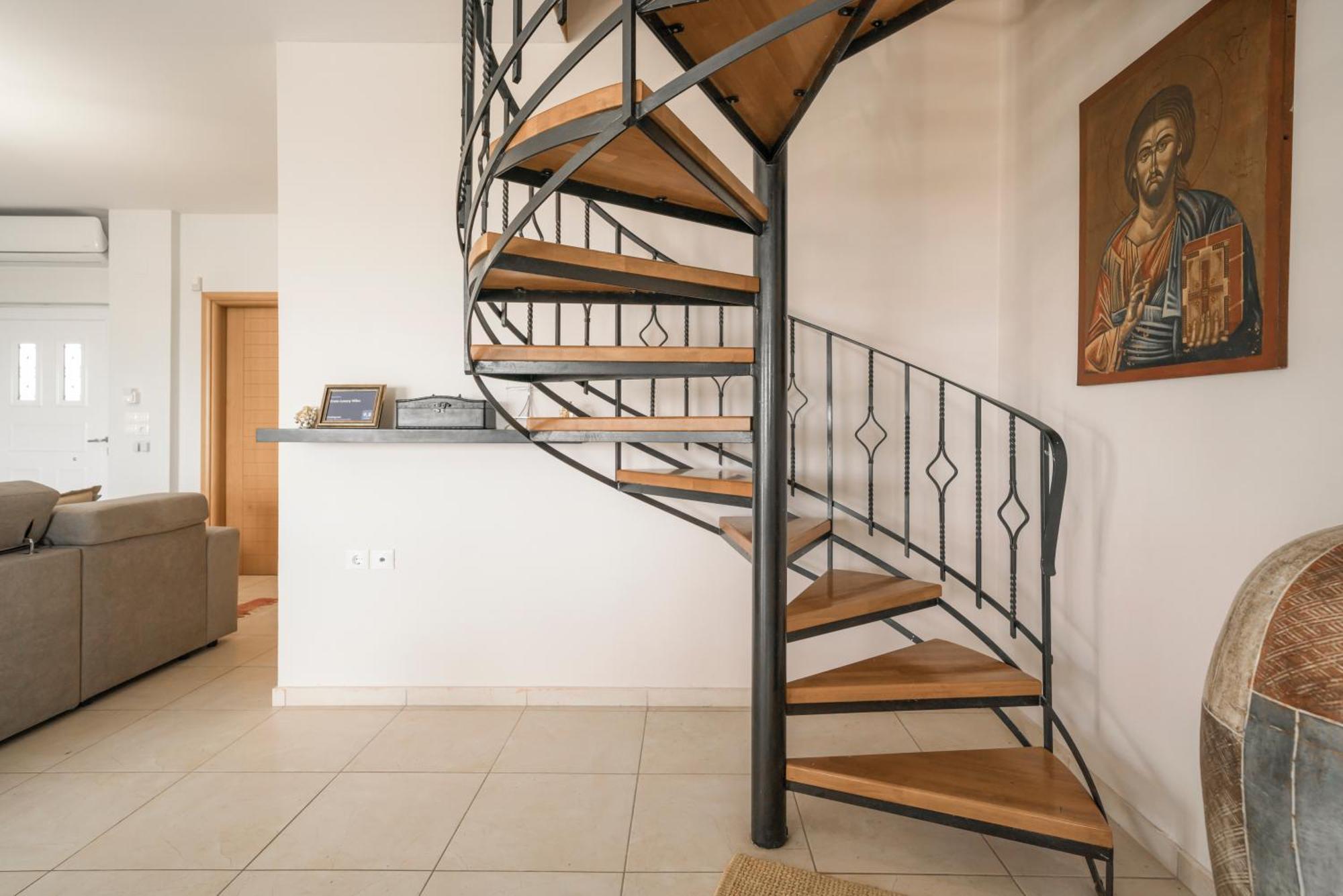 Creta Luxury Villas Iraklio Exteriér fotografie