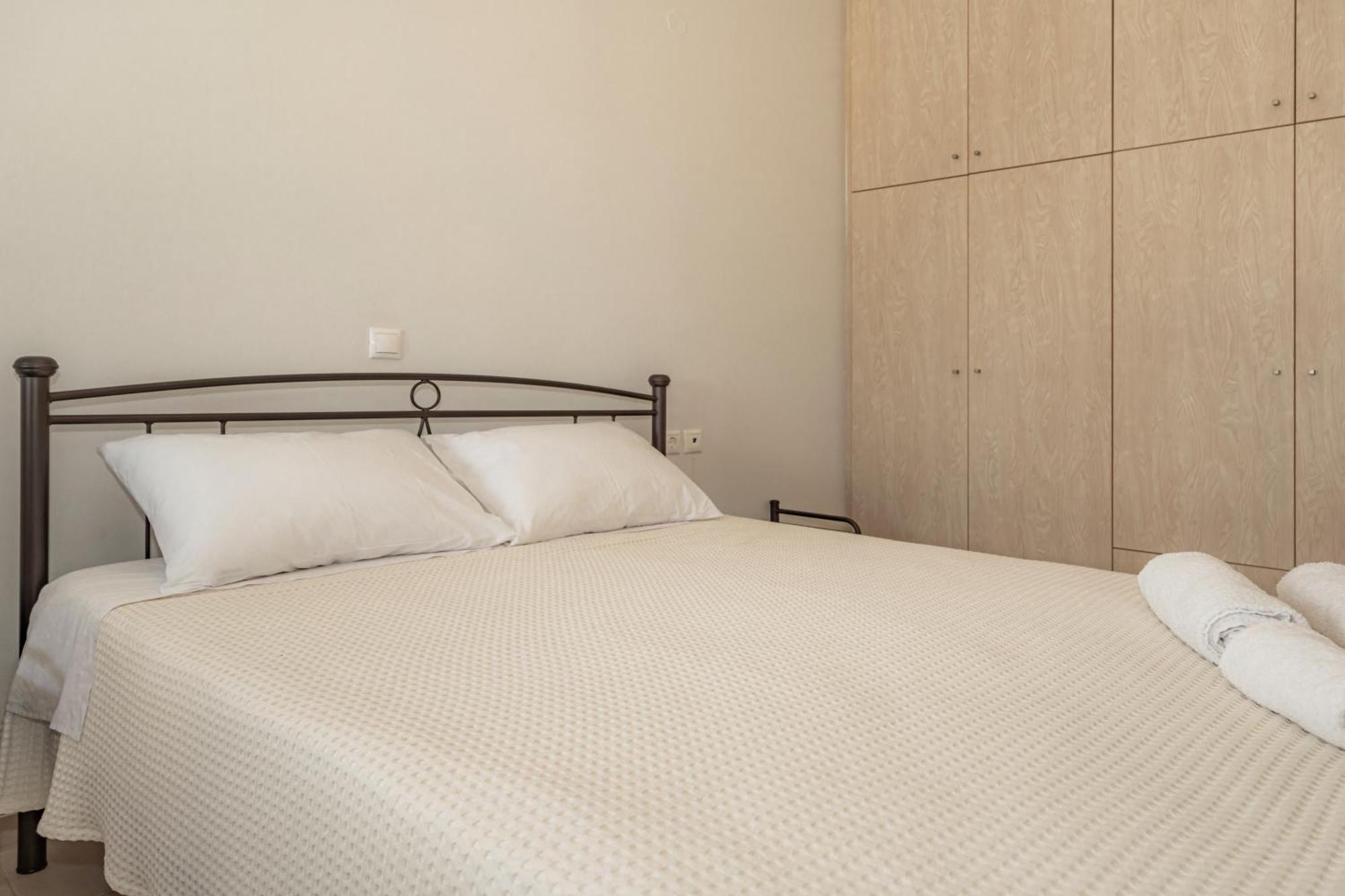 Creta Luxury Villas Iraklio Exteriér fotografie