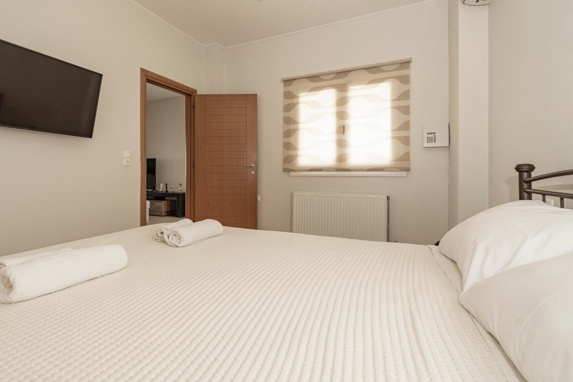 Creta Luxury Villas Iraklio Exteriér fotografie
