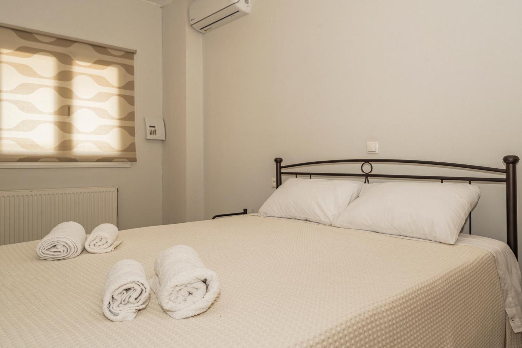 Creta Luxury Villas Iraklio Exteriér fotografie