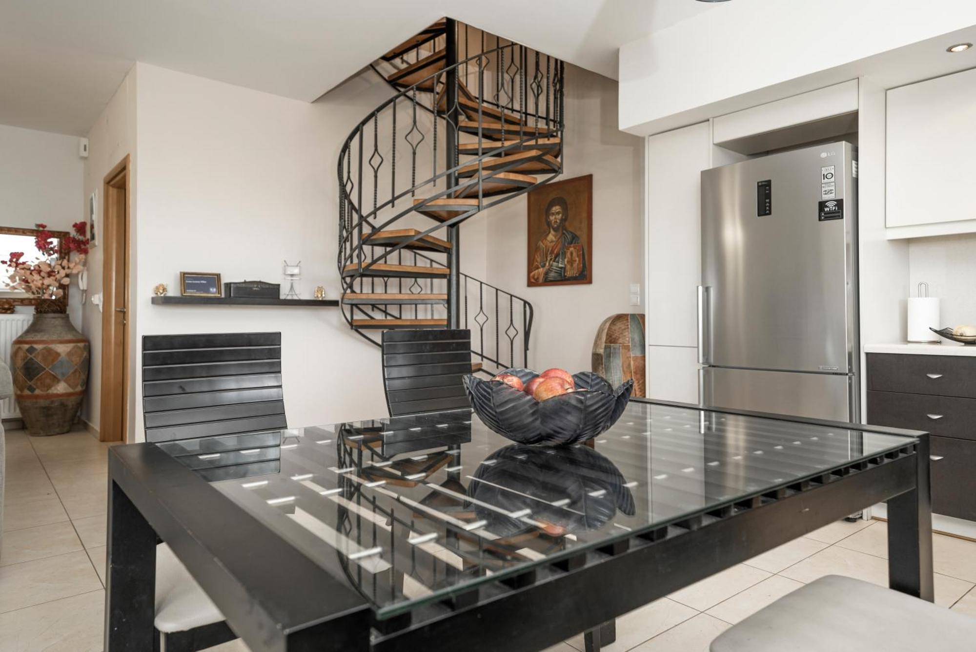 Creta Luxury Villas Iraklio Exteriér fotografie